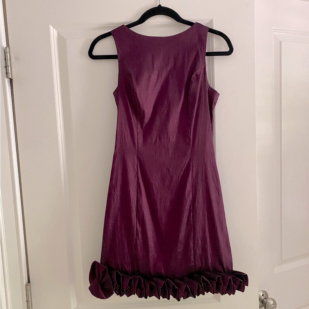 Jessica Mcclintock Dress